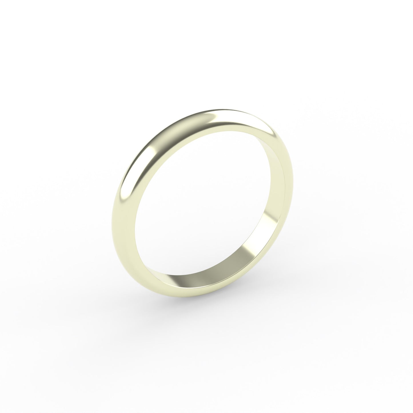Wedding Bands