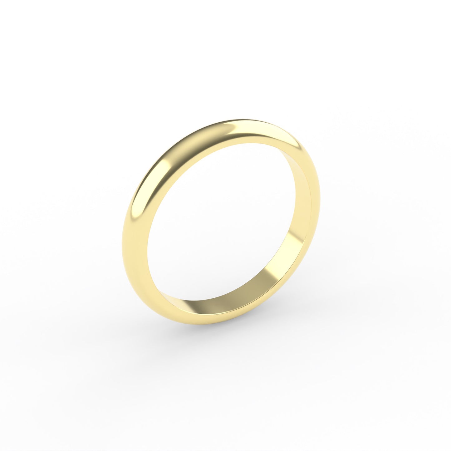 Wedding Bands