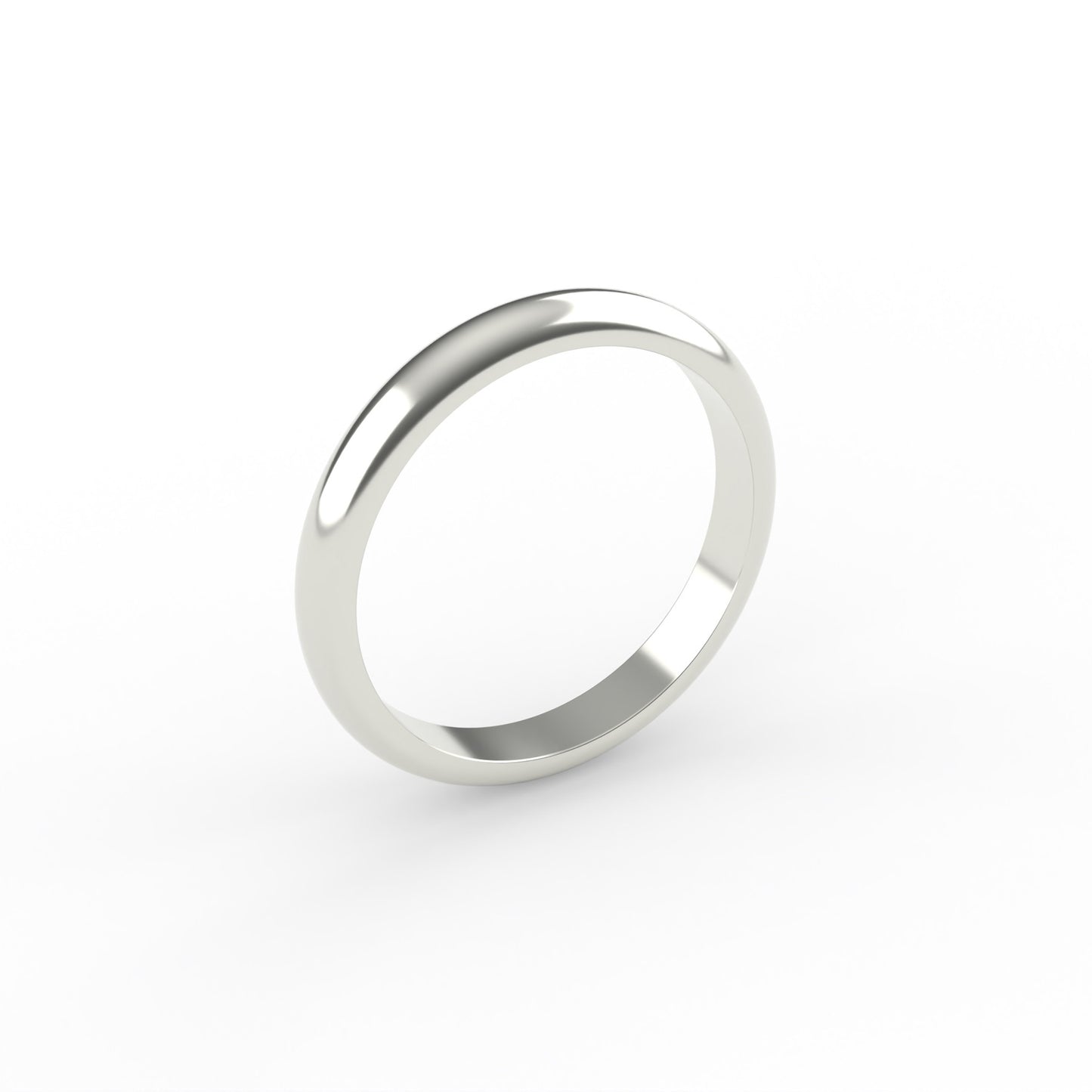 Wedding Bands