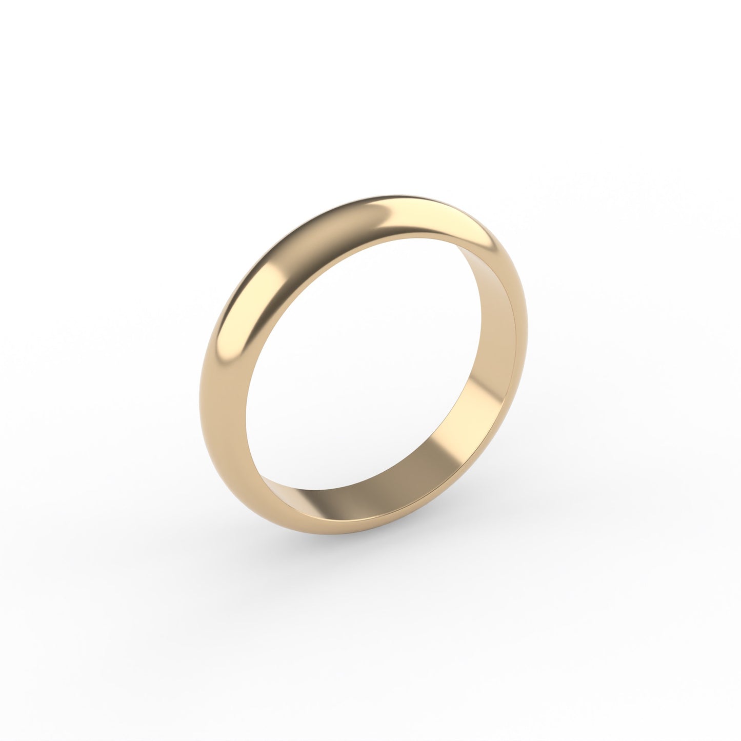 Wedding Bands