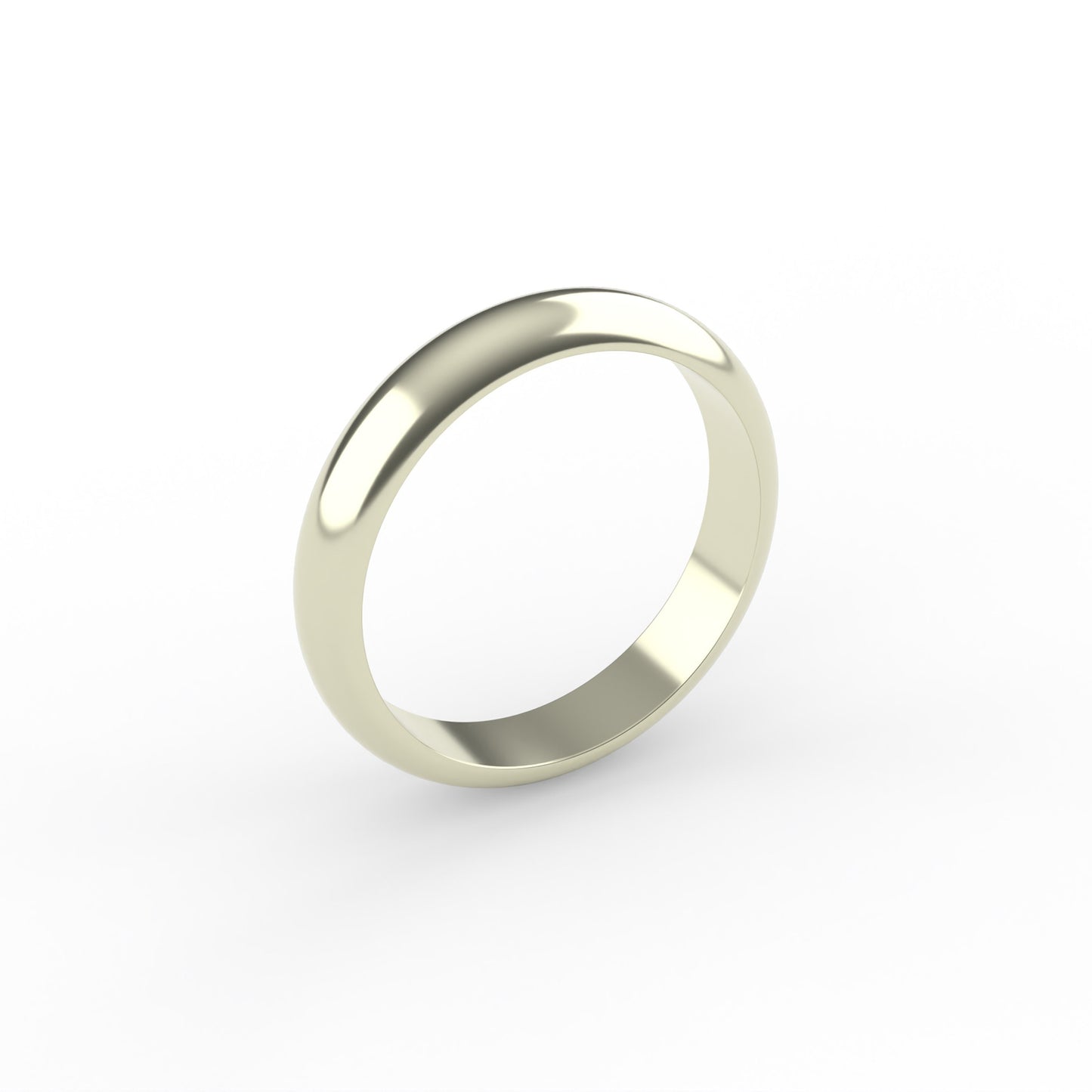 Wedding Bands