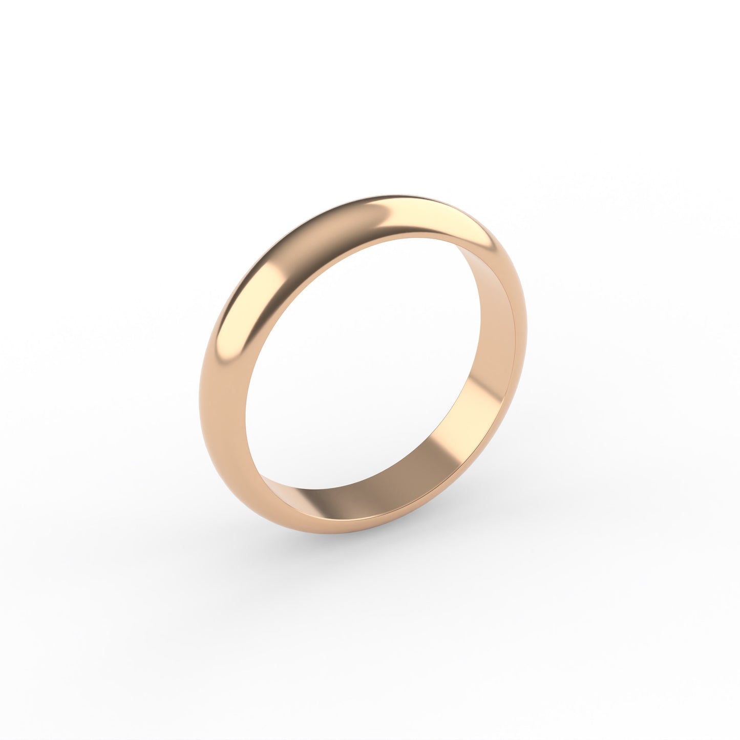 Wedding Bands