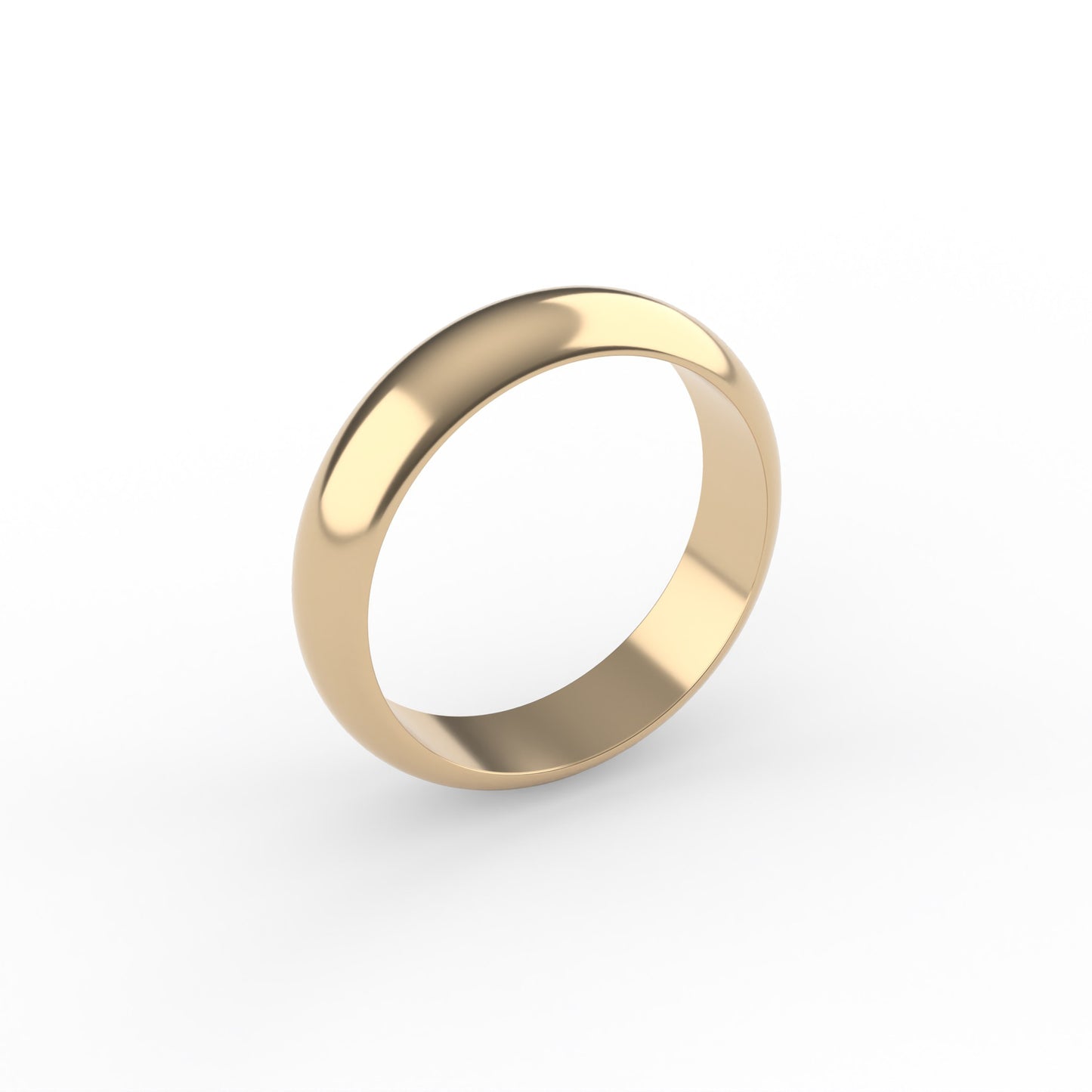 Wedding Bands