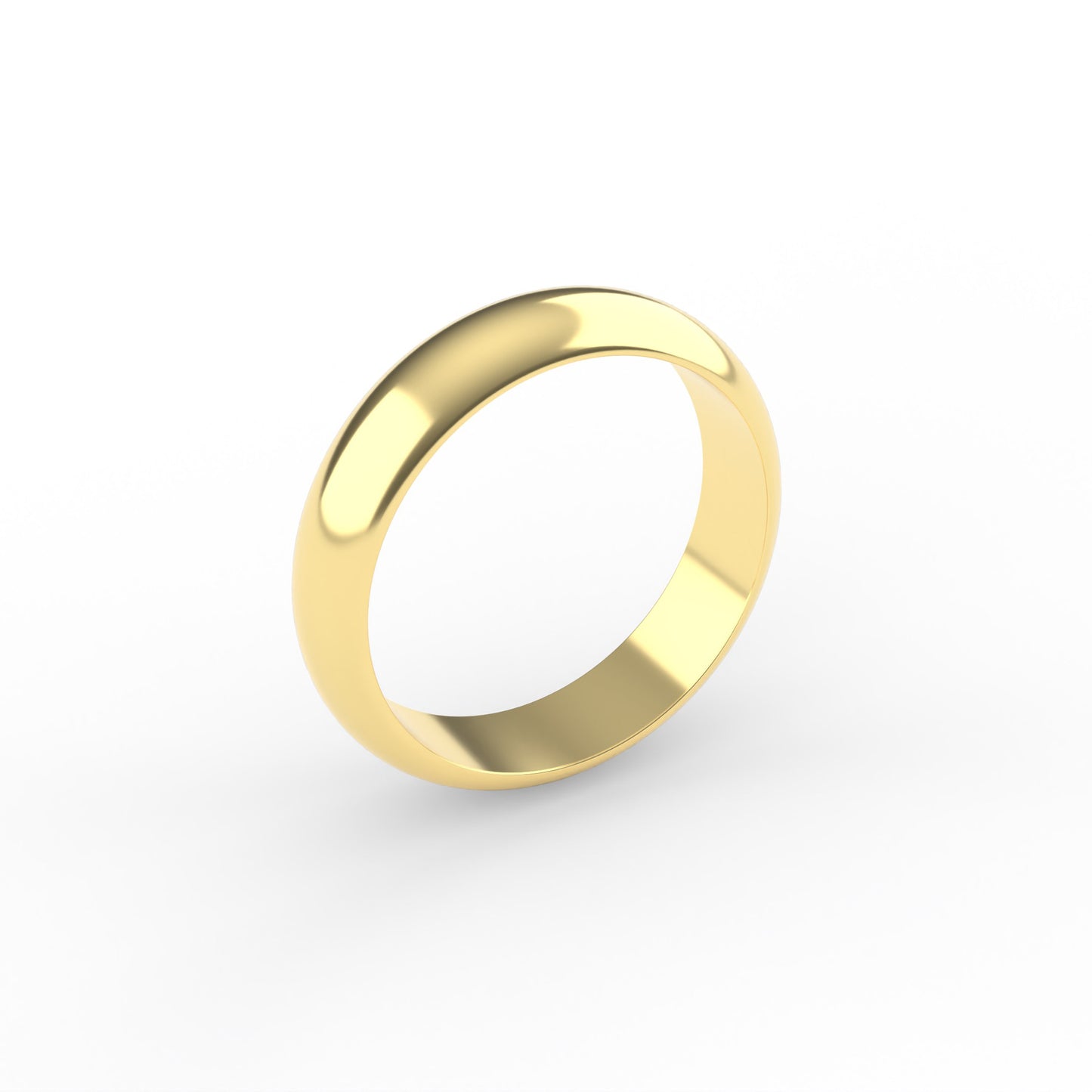 Wedding Bands