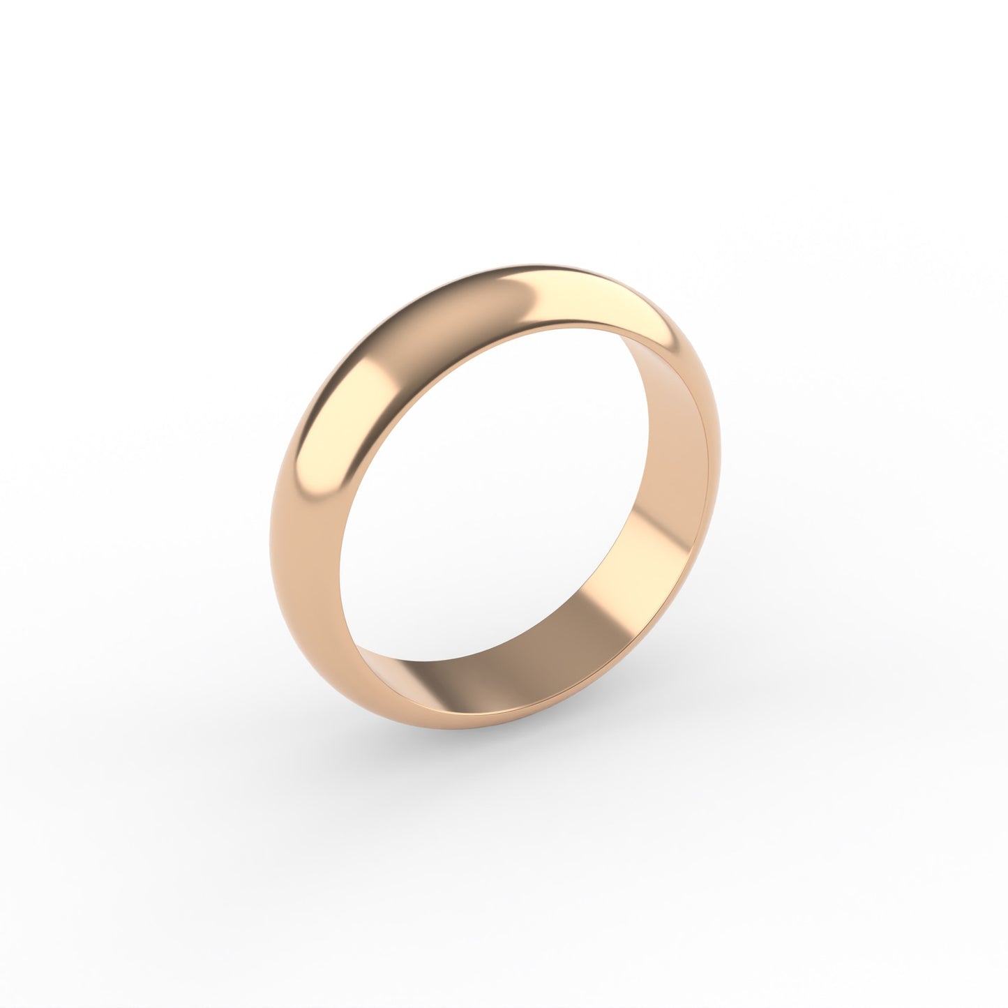 Wedding Bands