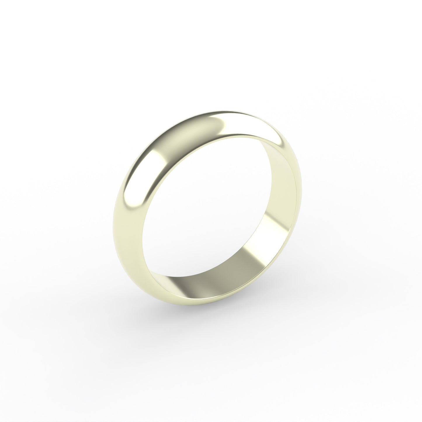 Wedding Bands