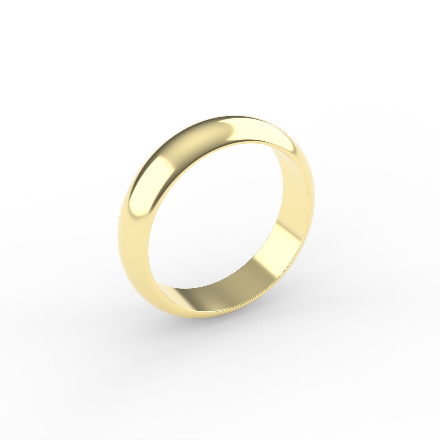 Wedding Bands