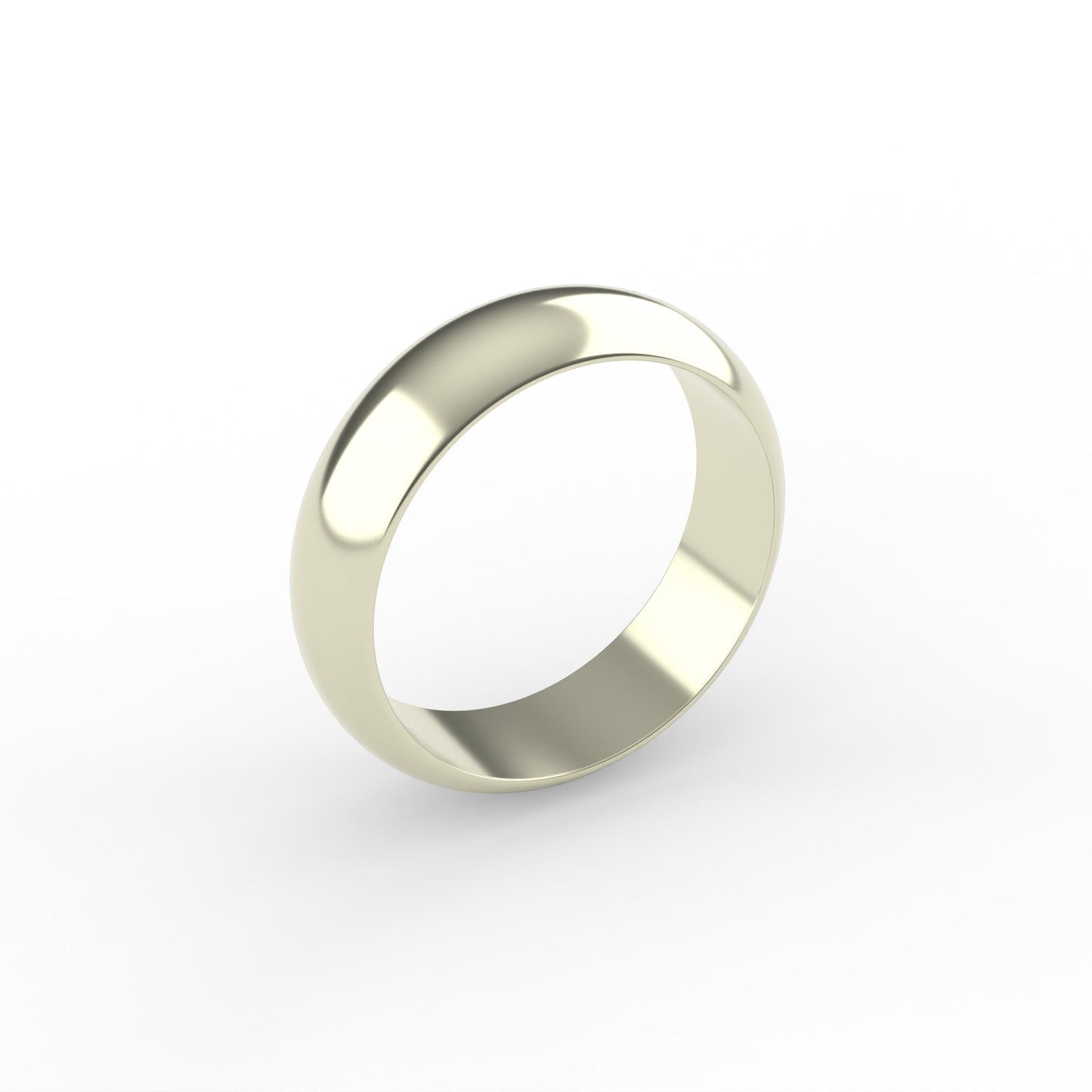 Wedding Bands