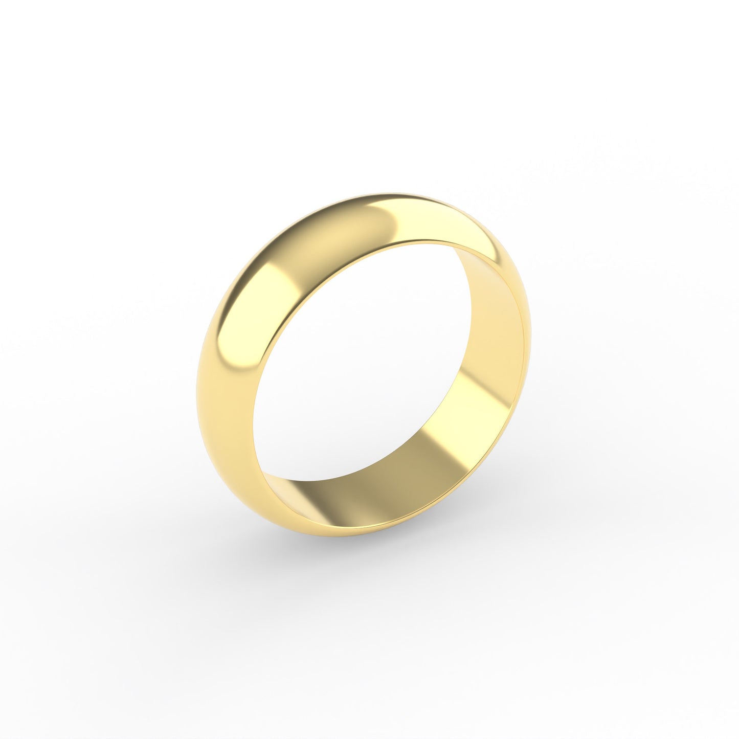 Wedding Bands