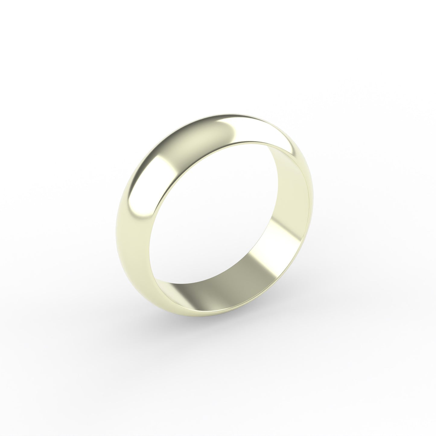 Wedding Bands