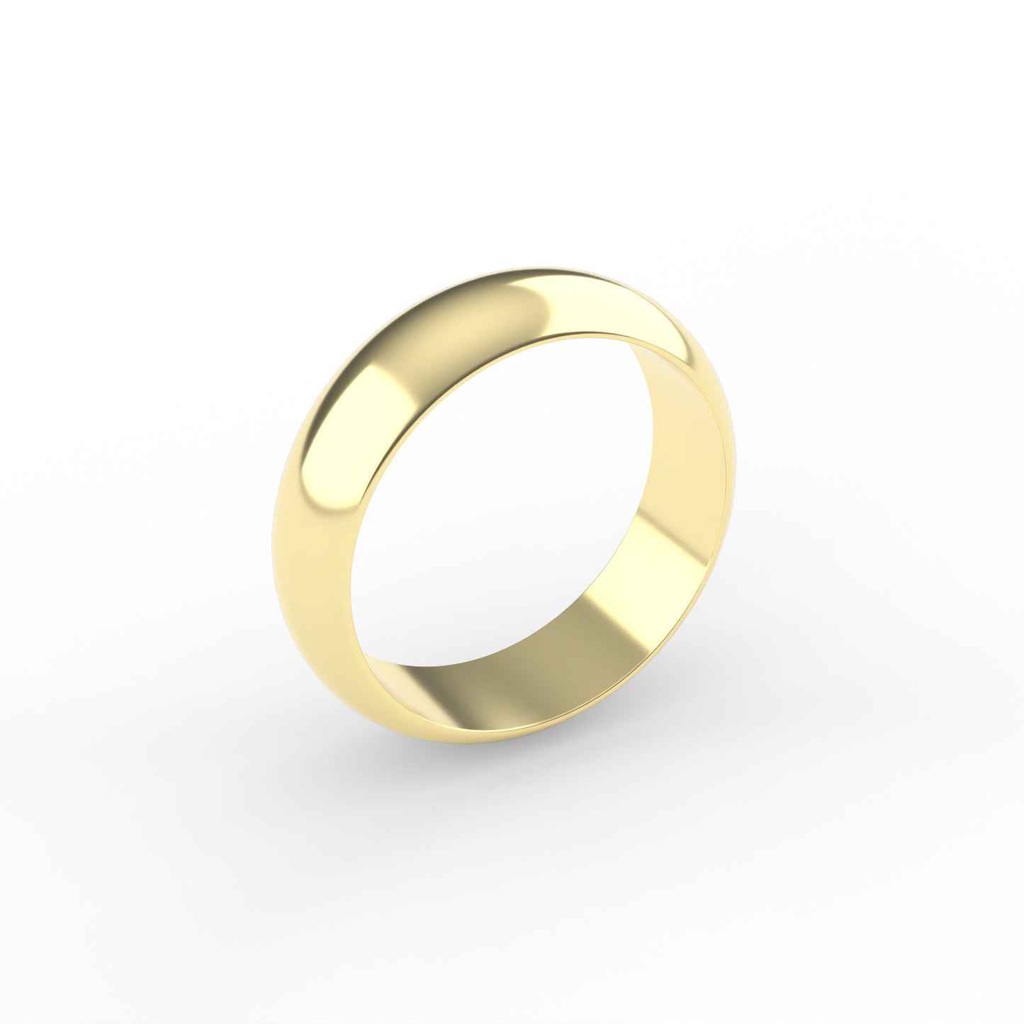 Wedding Bands