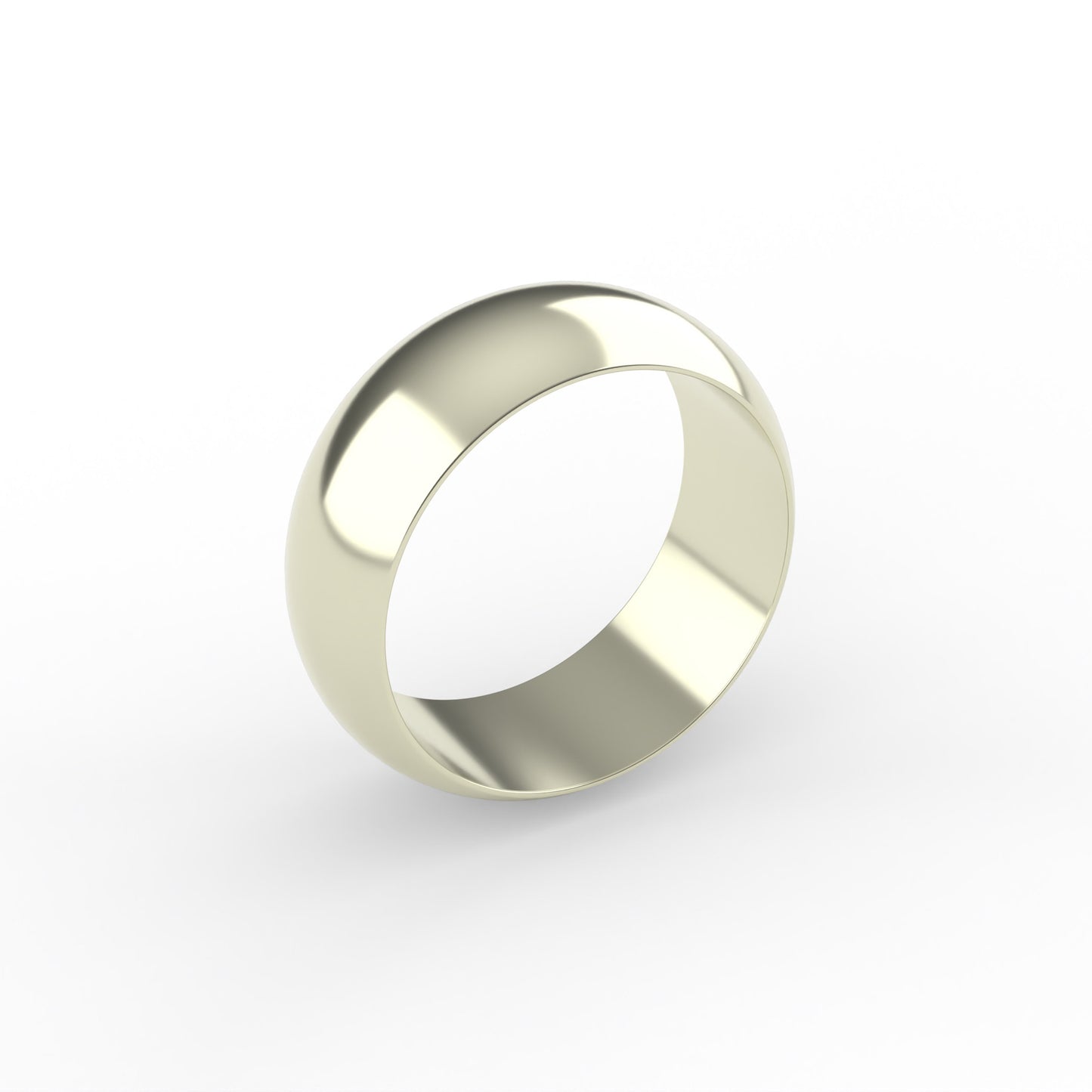 Wedding Bands