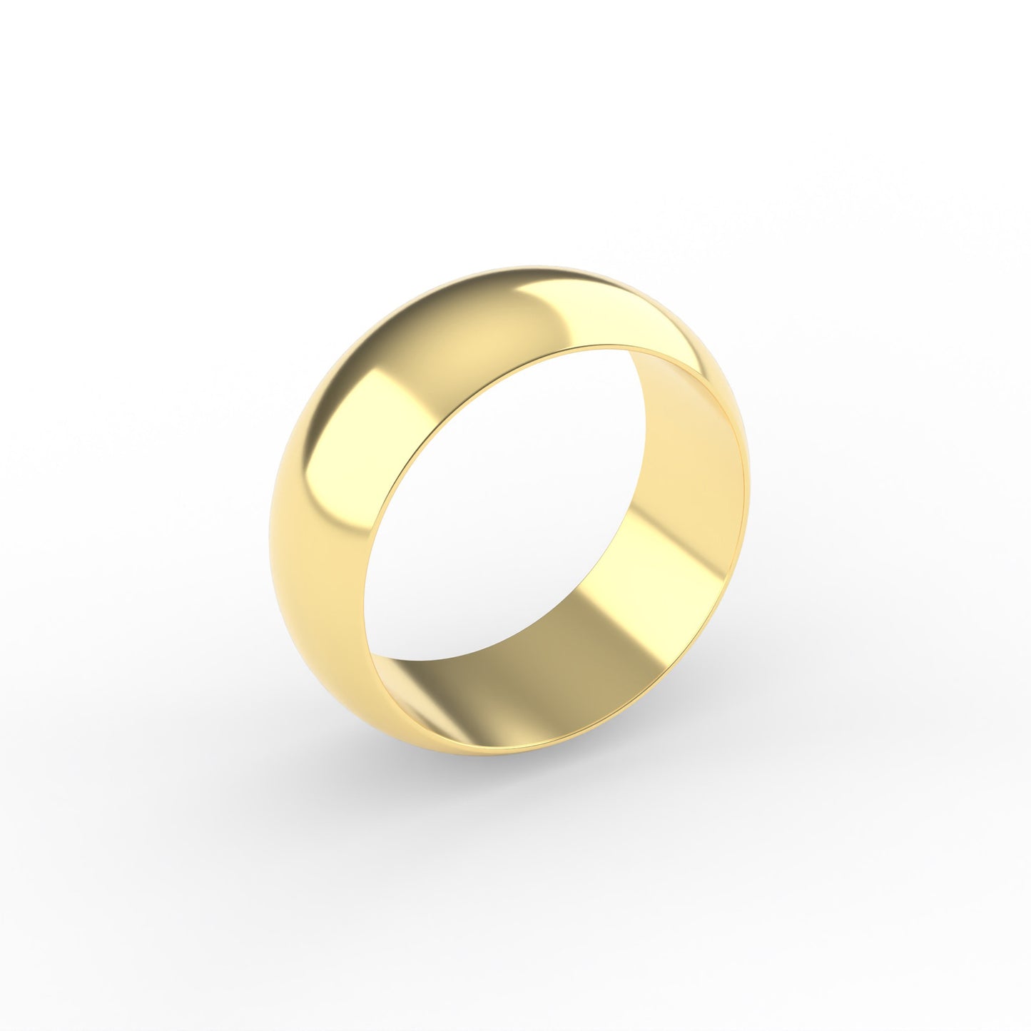 Wedding Bands