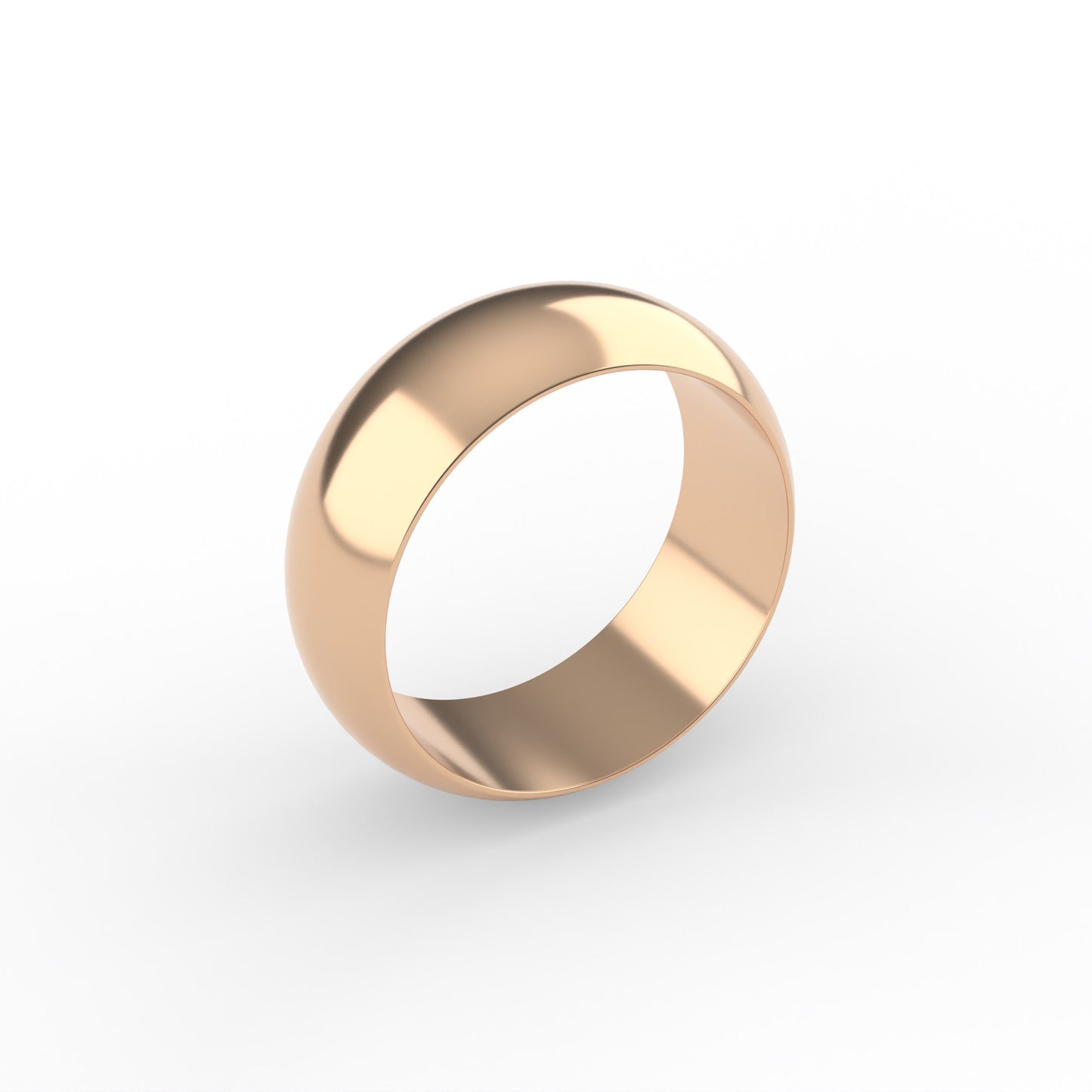 Wedding Bands