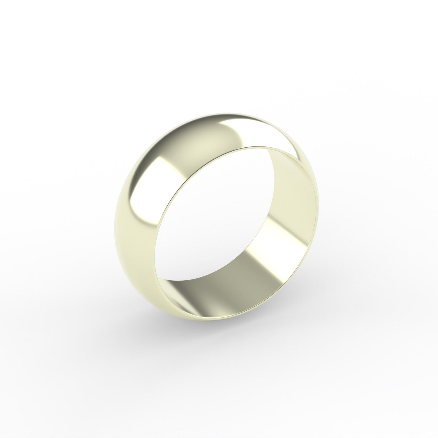 Wedding Bands