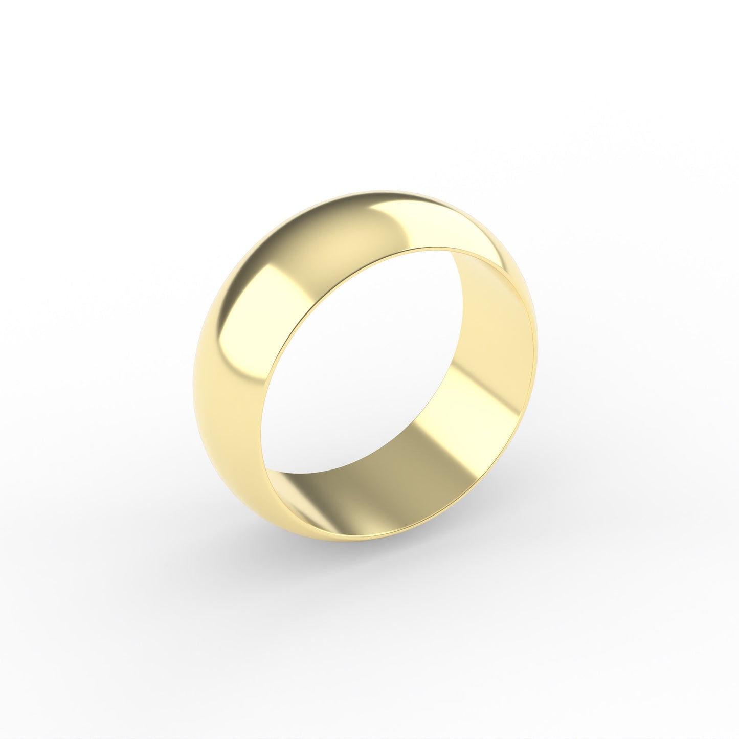 Wedding Bands