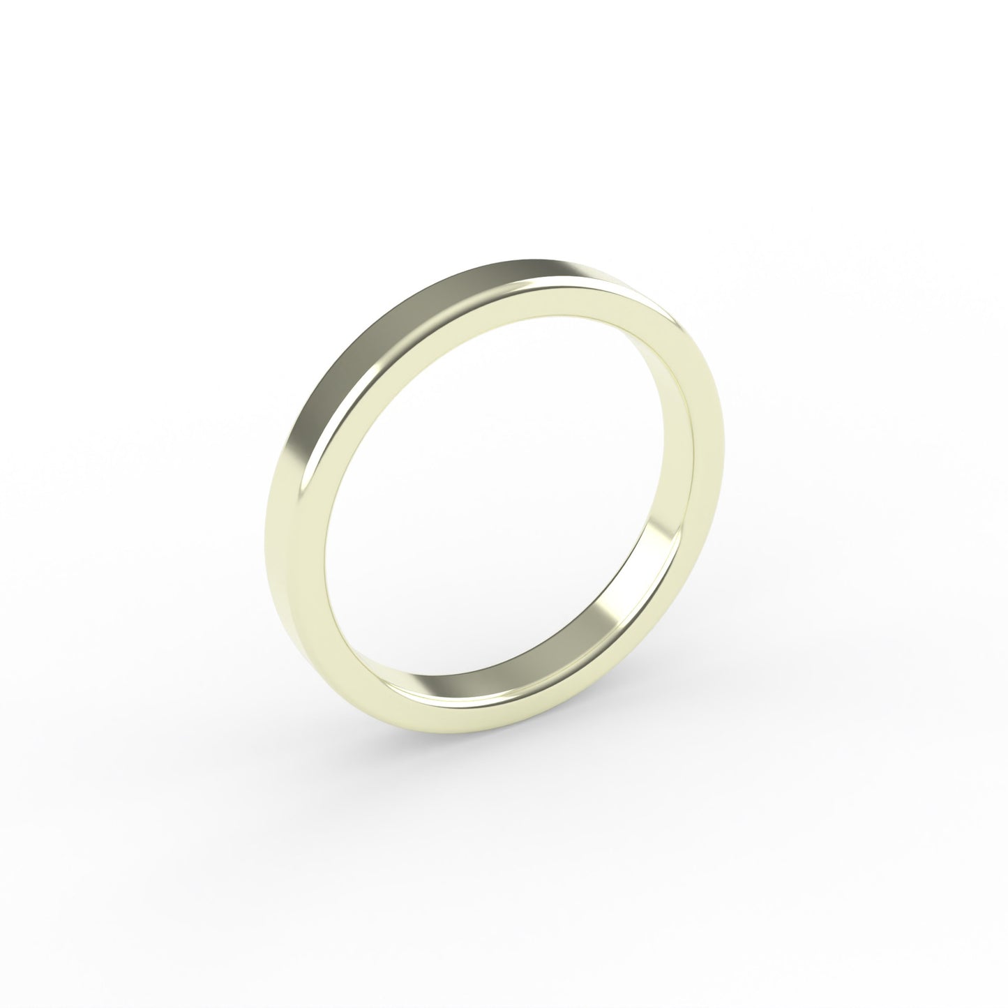 Wedding Bands