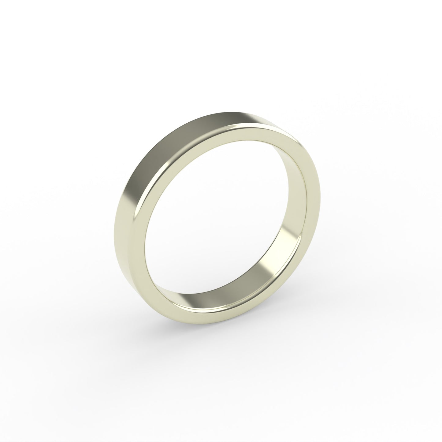 Wedding Bands