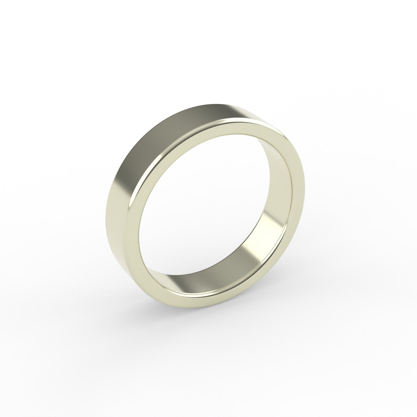 Wedding Bands