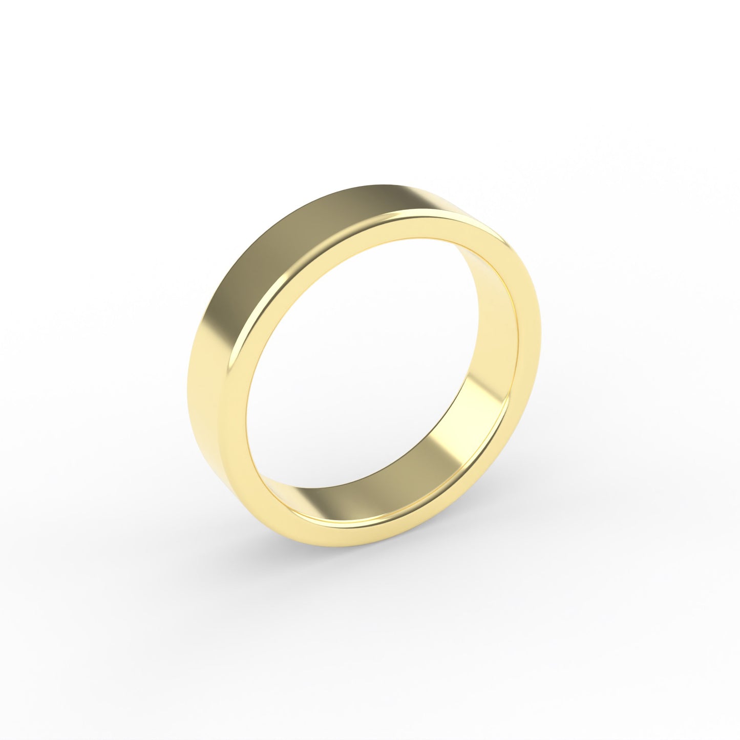 Wedding Bands