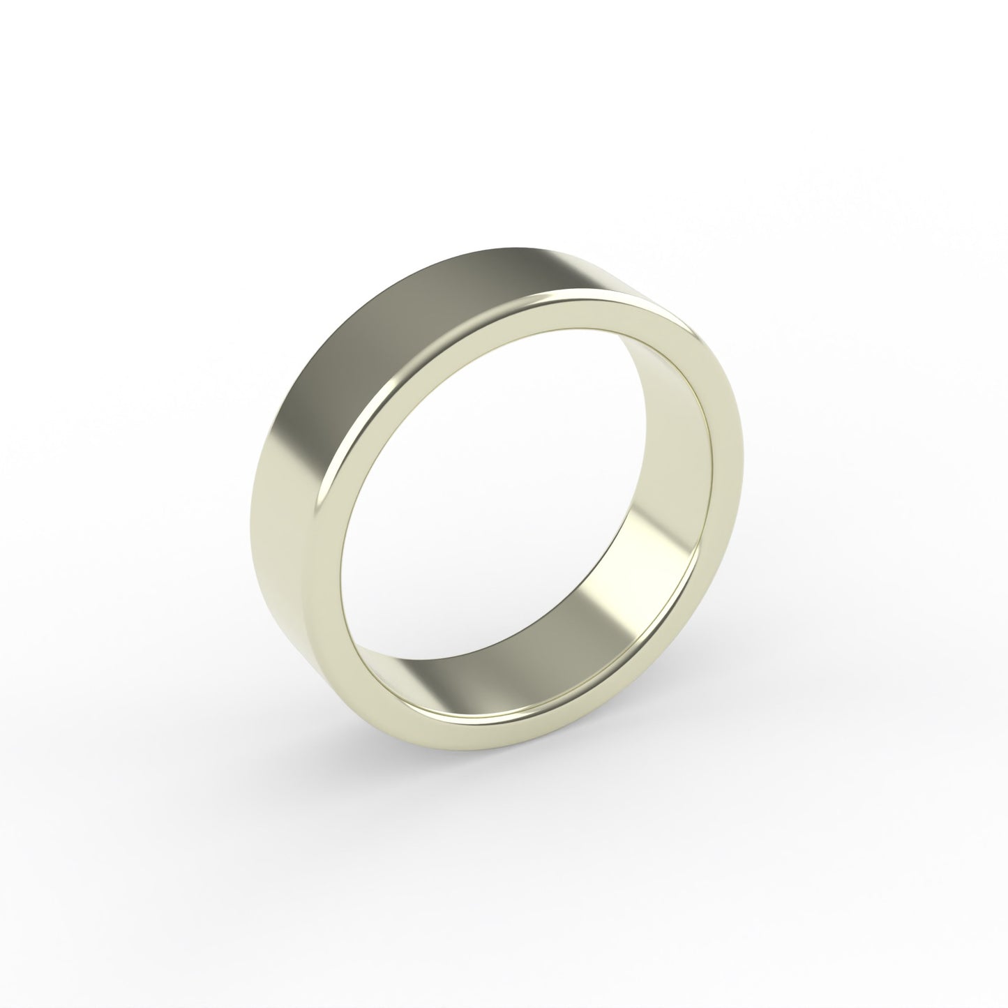 Wedding Bands