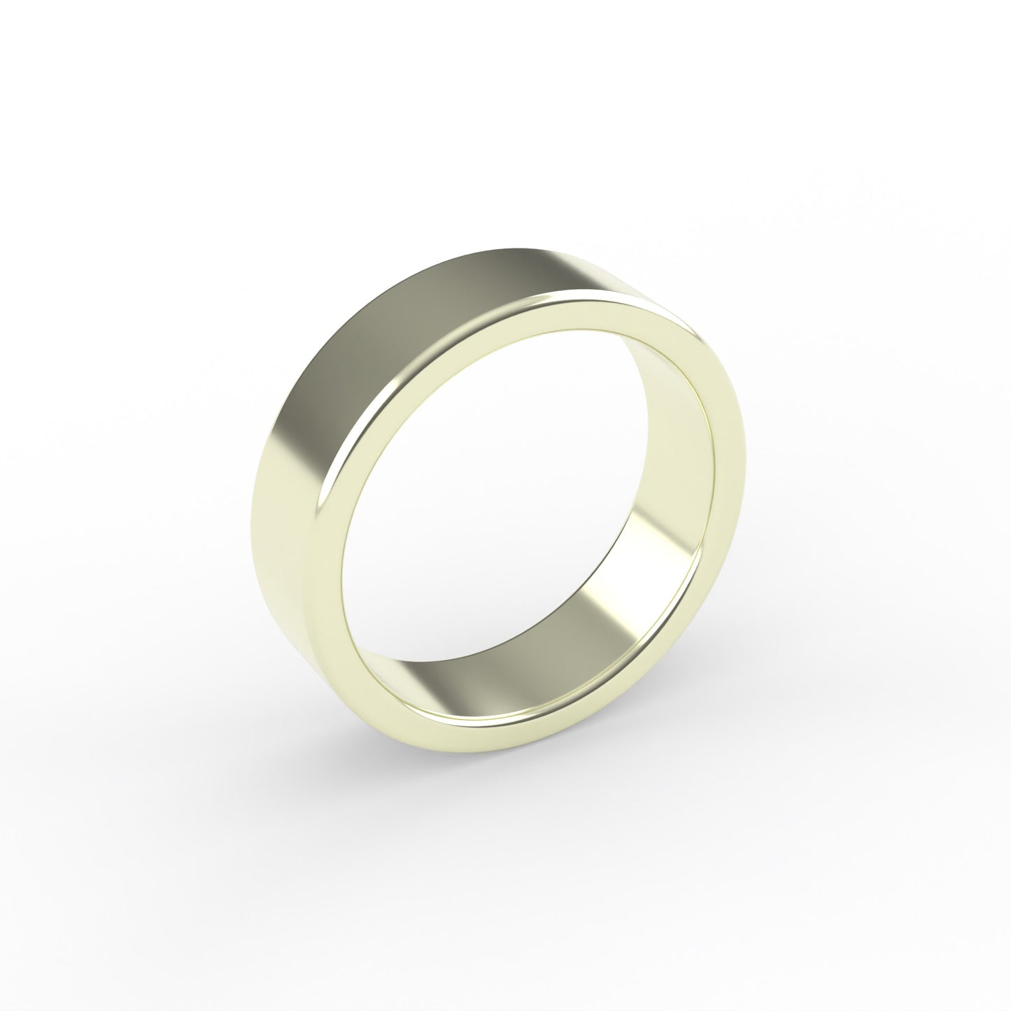 Wedding Bands