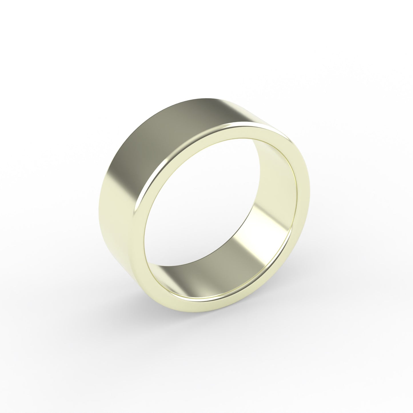 Wedding Bands