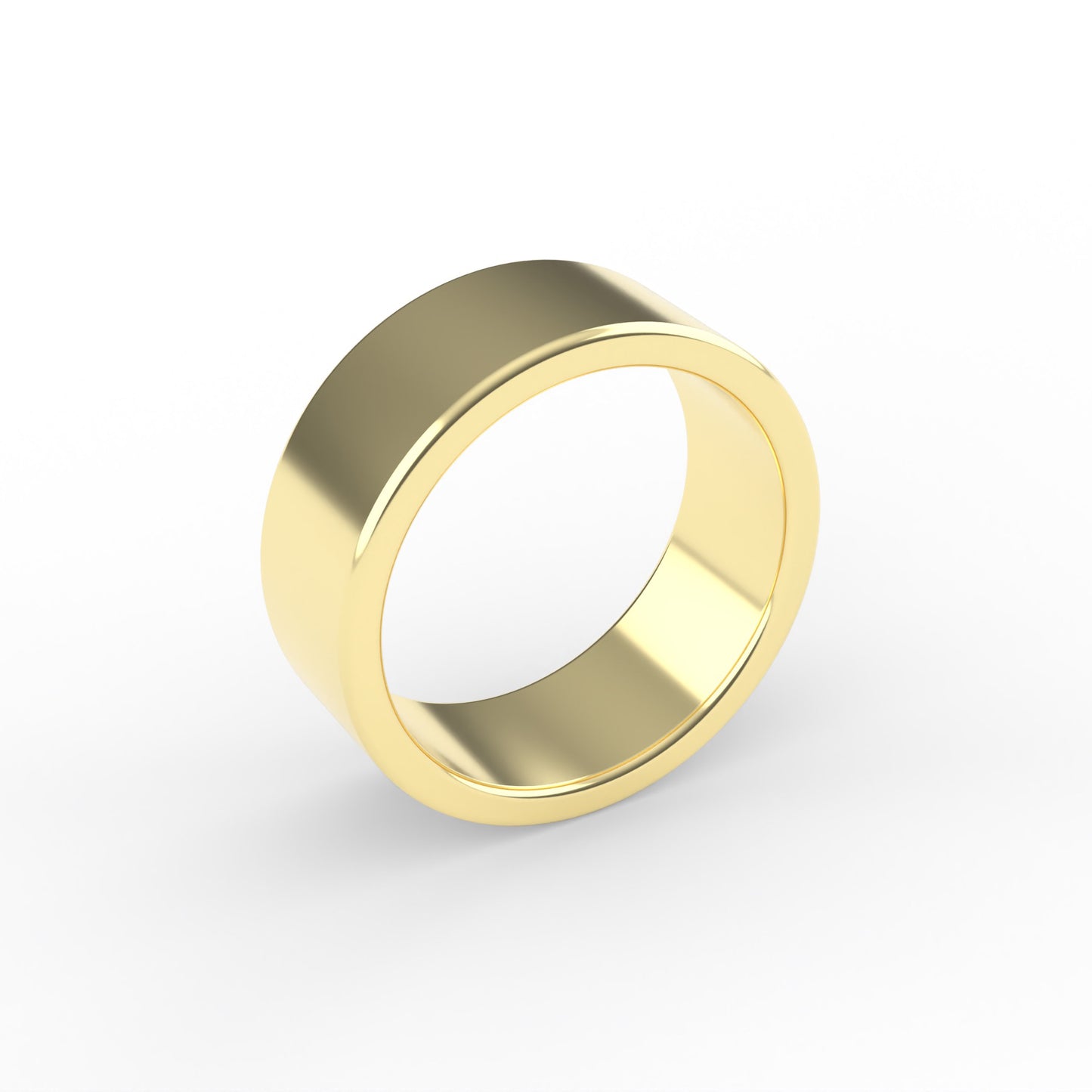 Wedding Bands