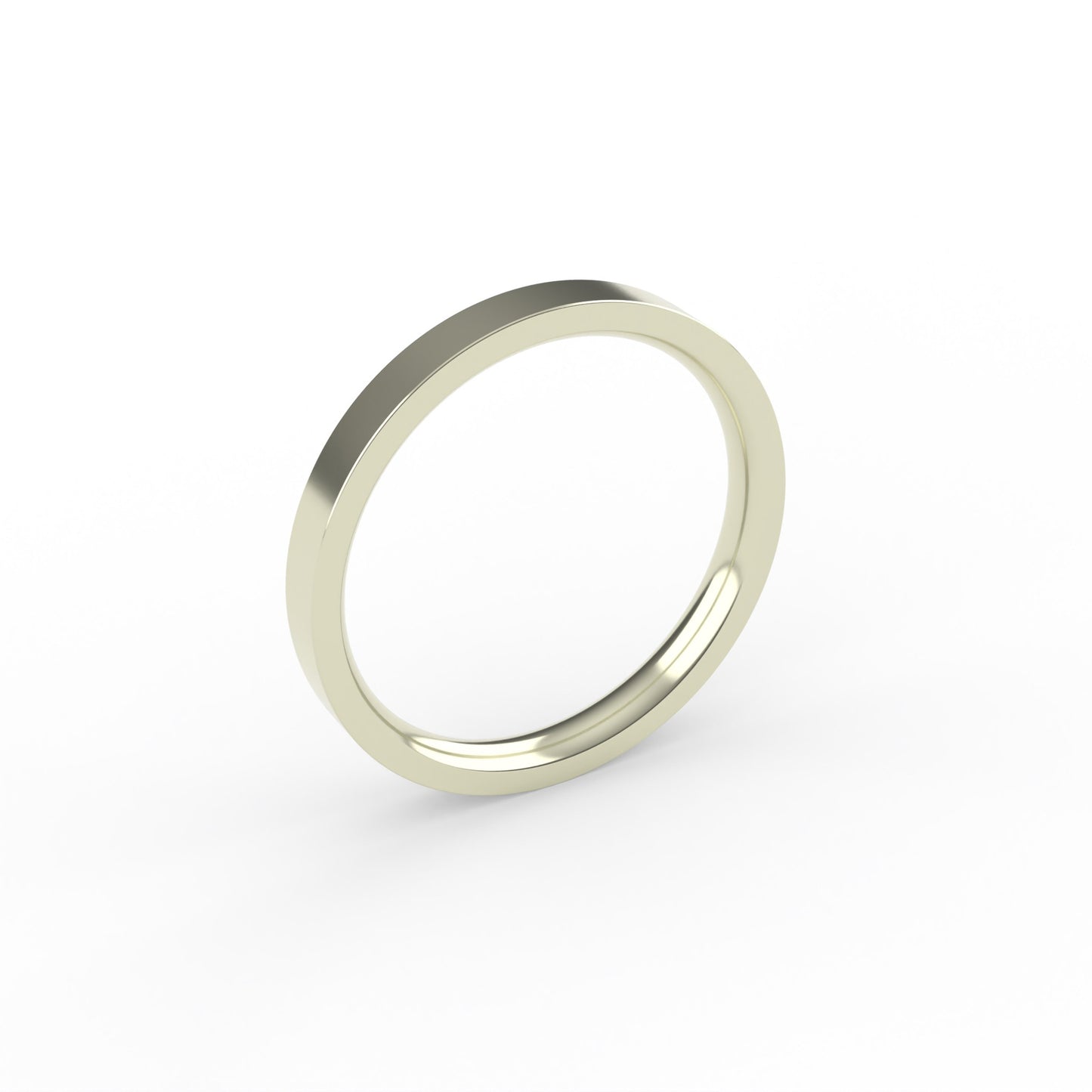 Wedding Bands