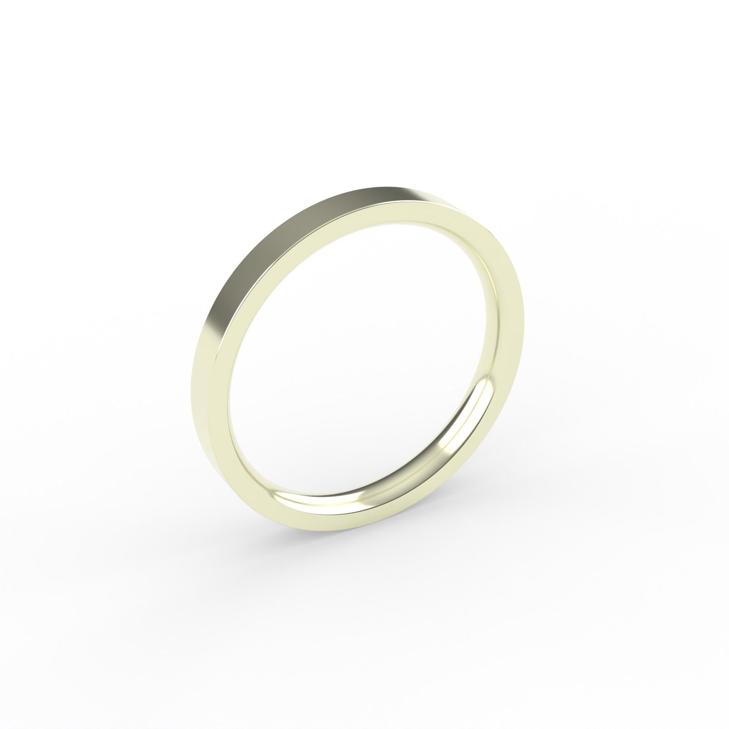 Wedding Bands