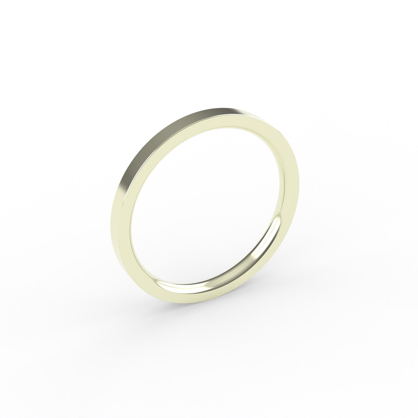 Wedding Bands