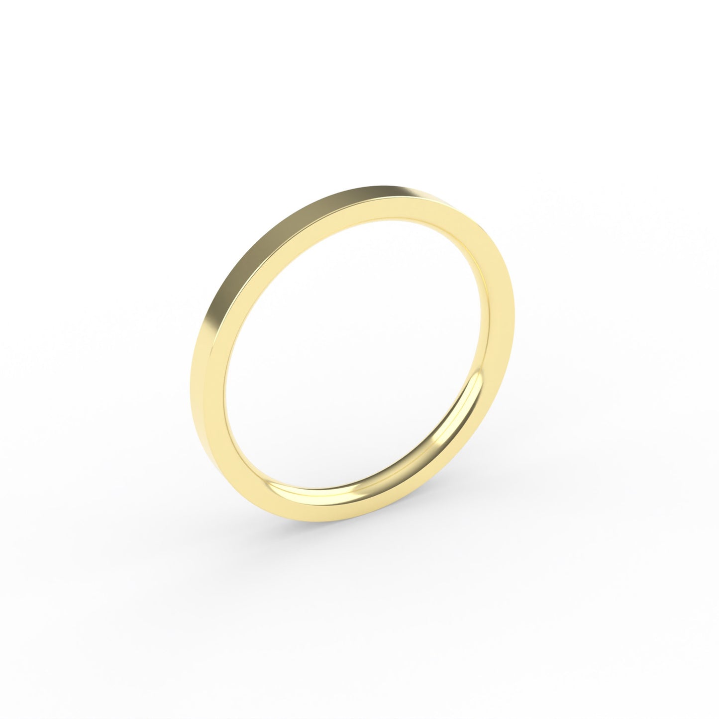 Wedding Bands