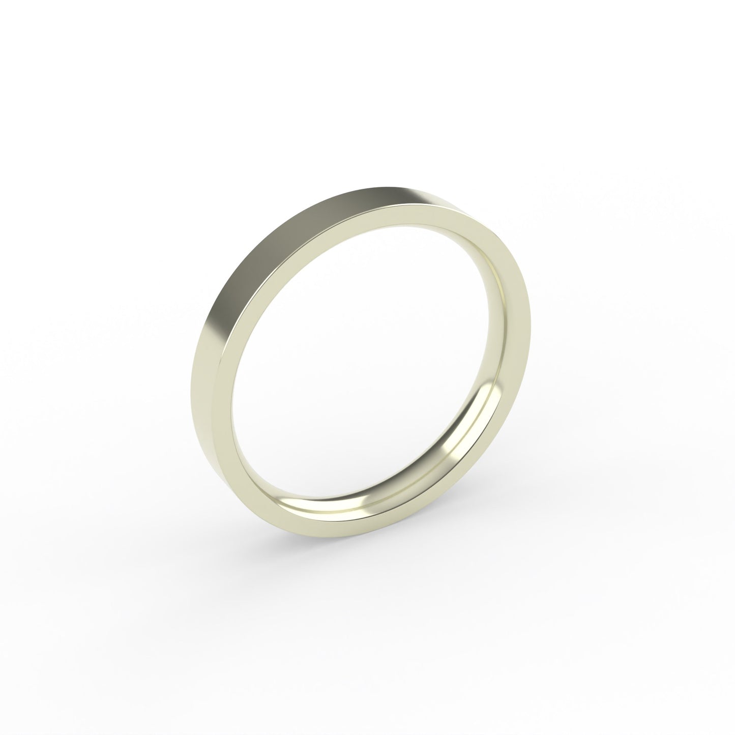Wedding Bands