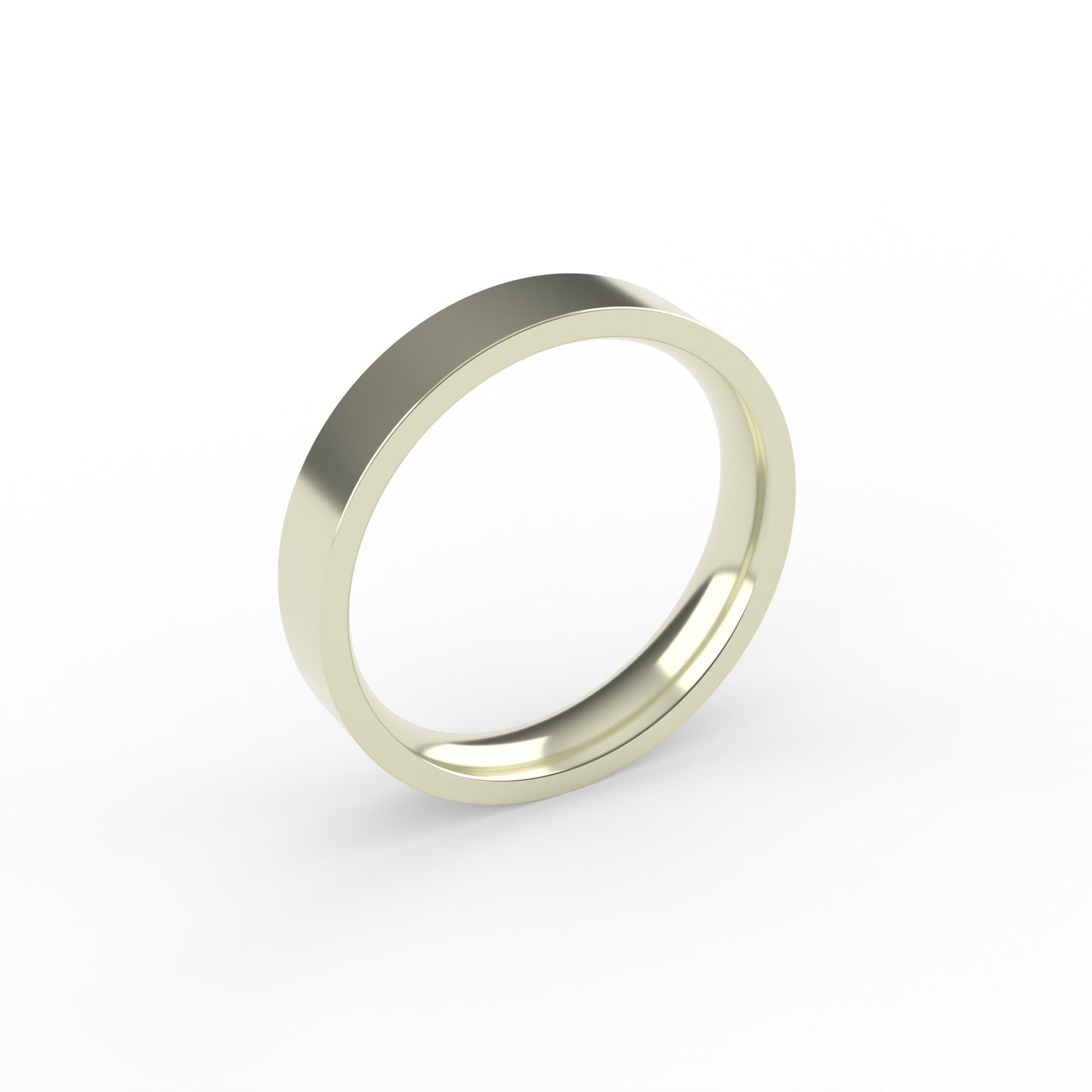 Wedding Bands