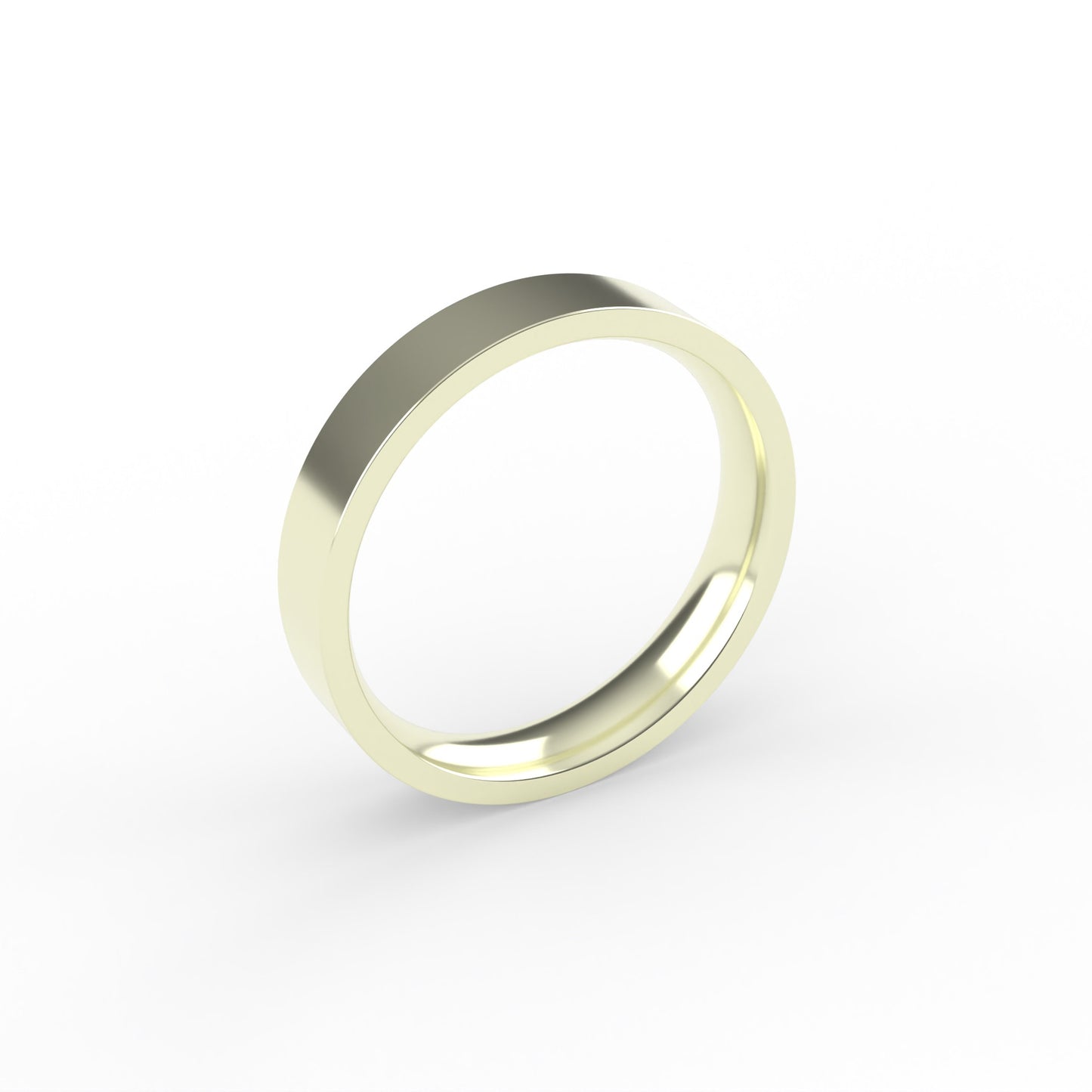 Wedding Bands