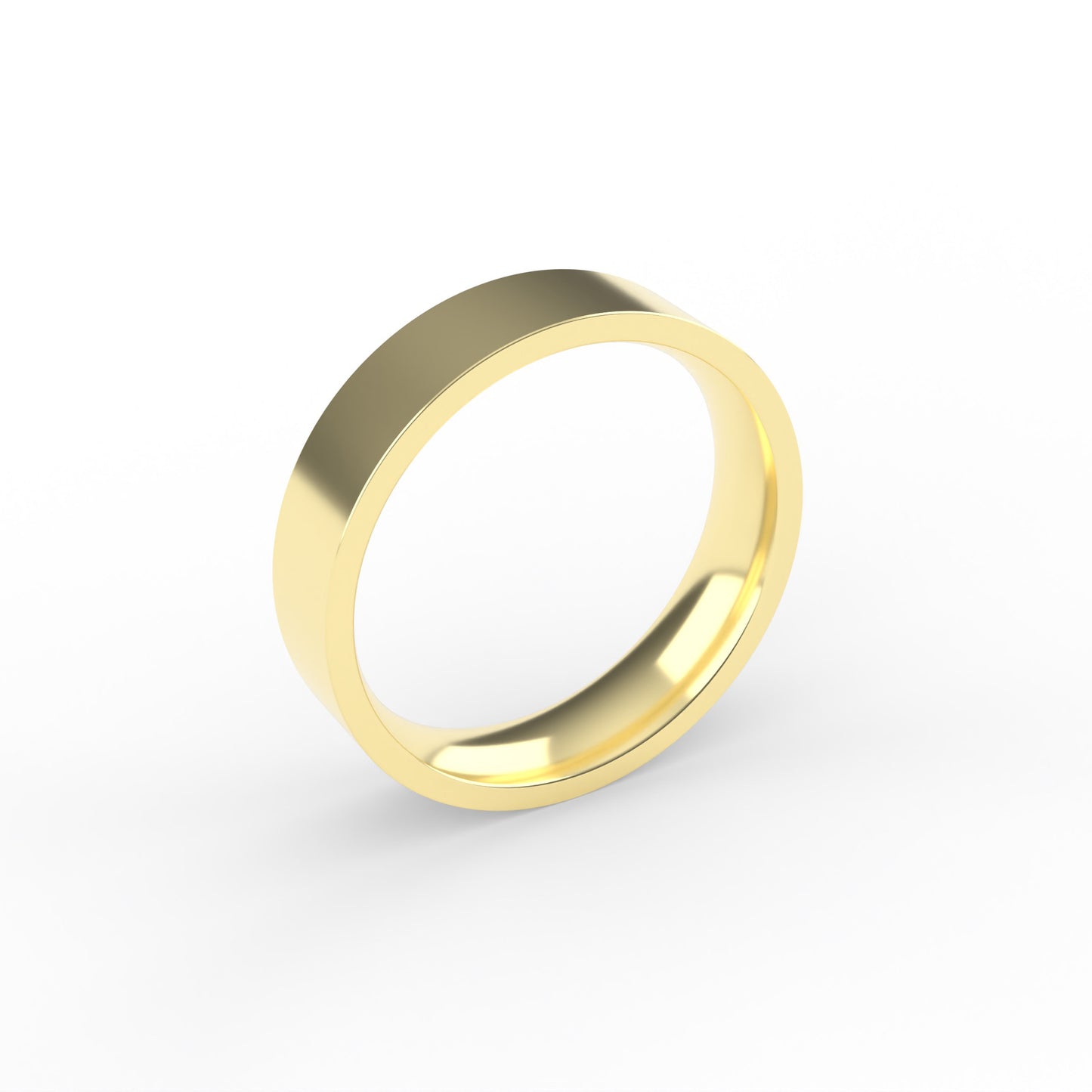 Wedding Bands