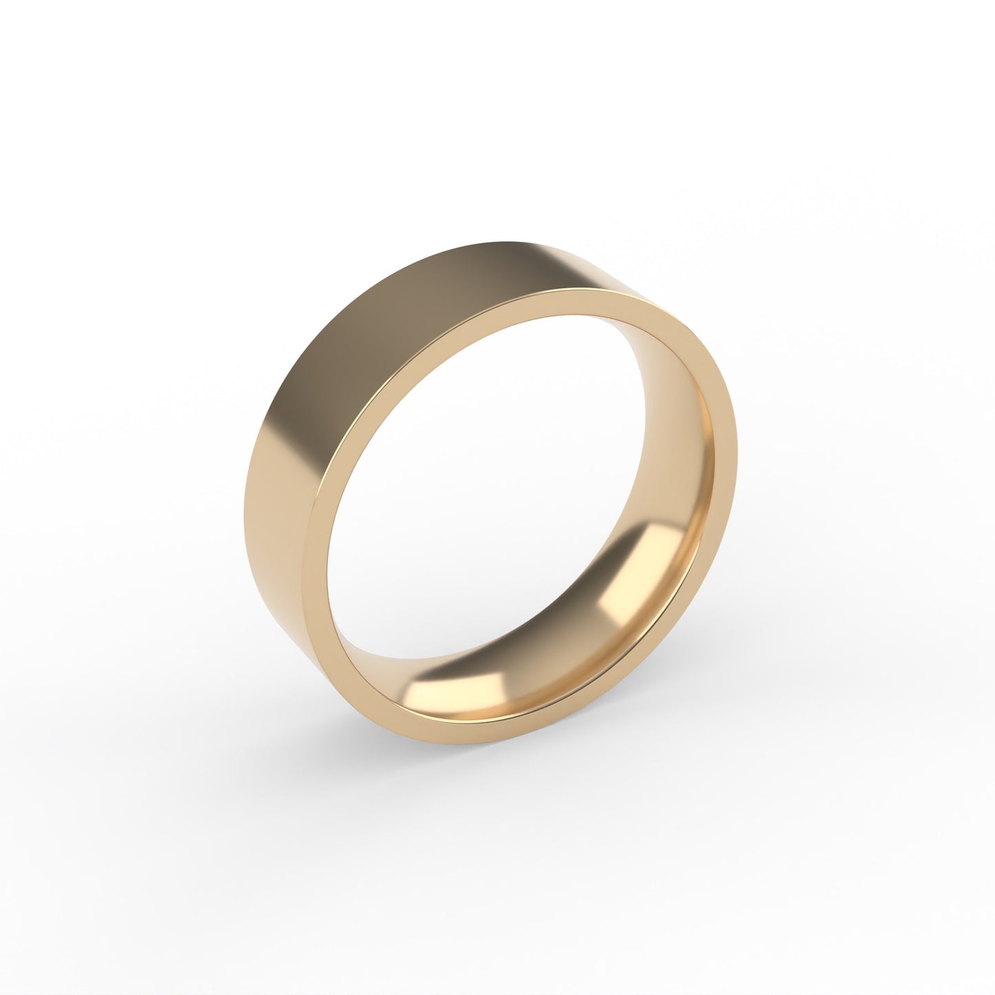 Wedding Bands