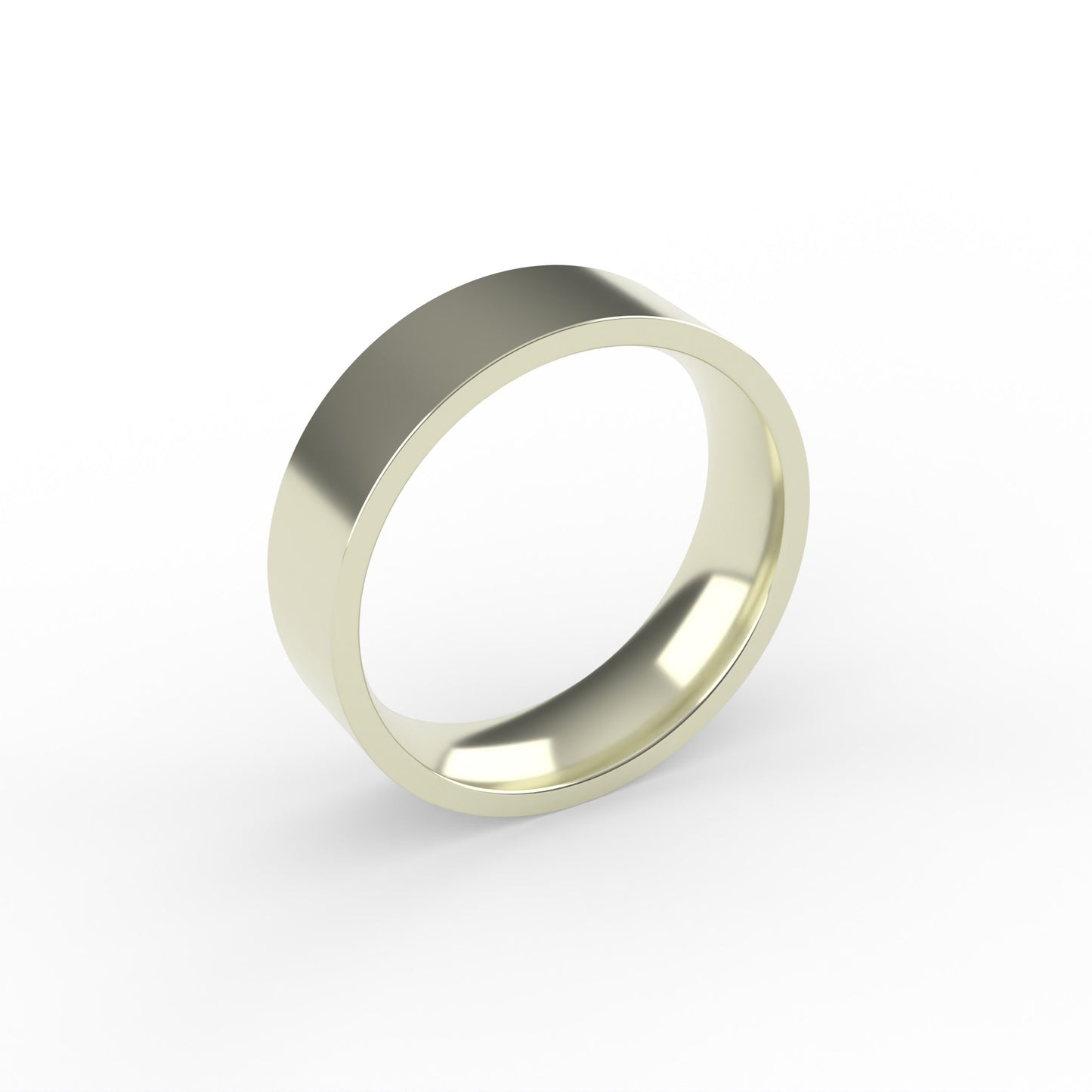 Wedding Bands