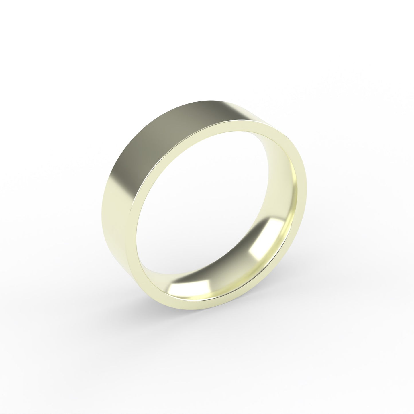 Wedding Bands