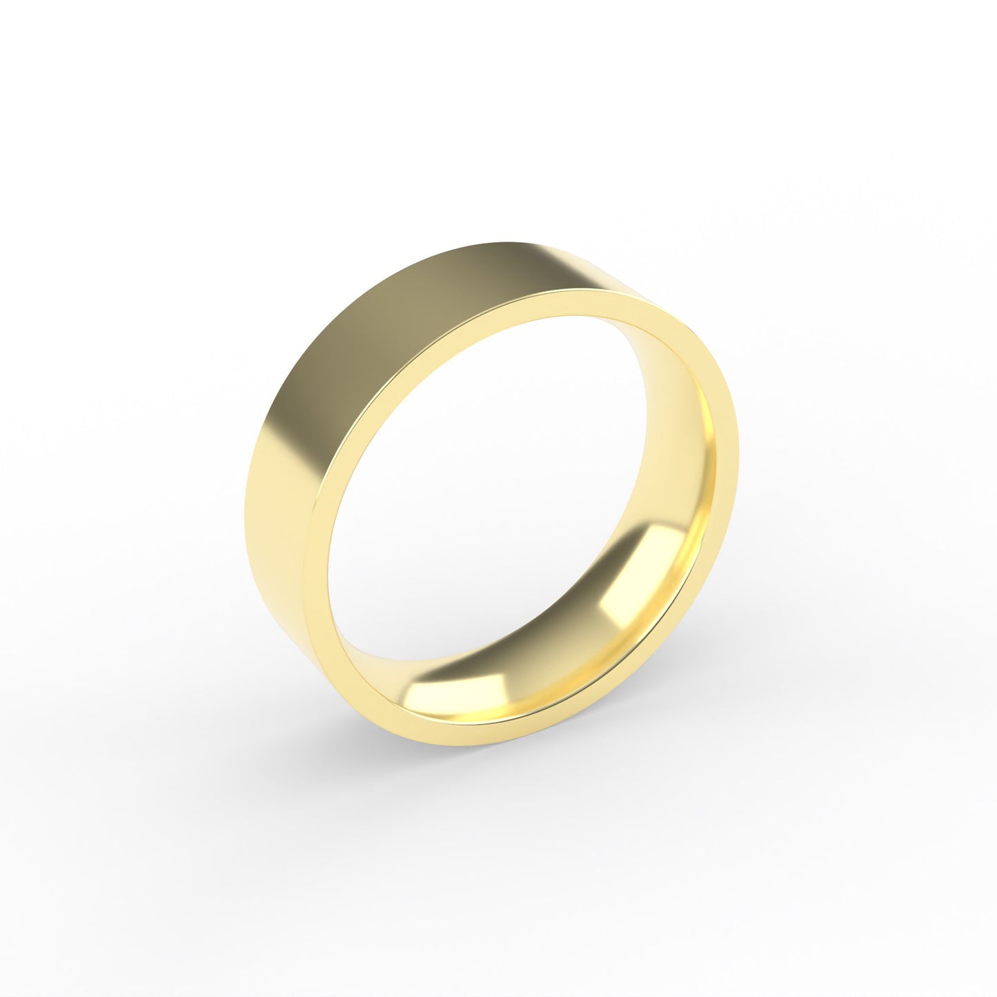 Wedding Bands