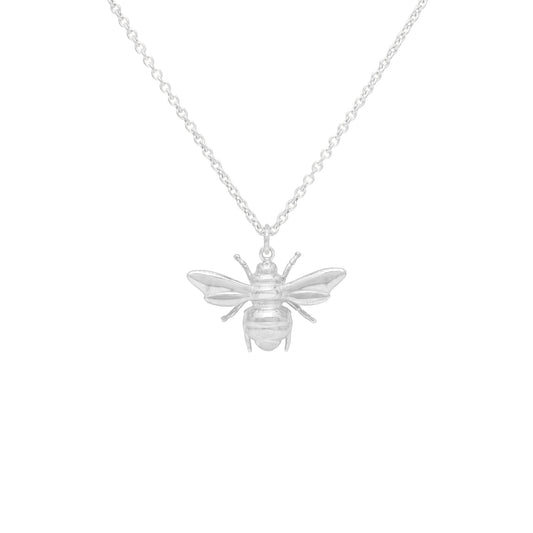 Bee Pendant