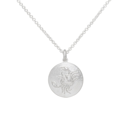Cancer Pendant