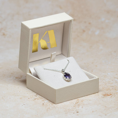 Isolde Pendant