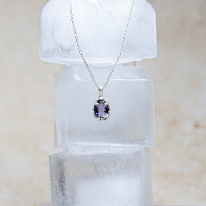 Isolde Pendant