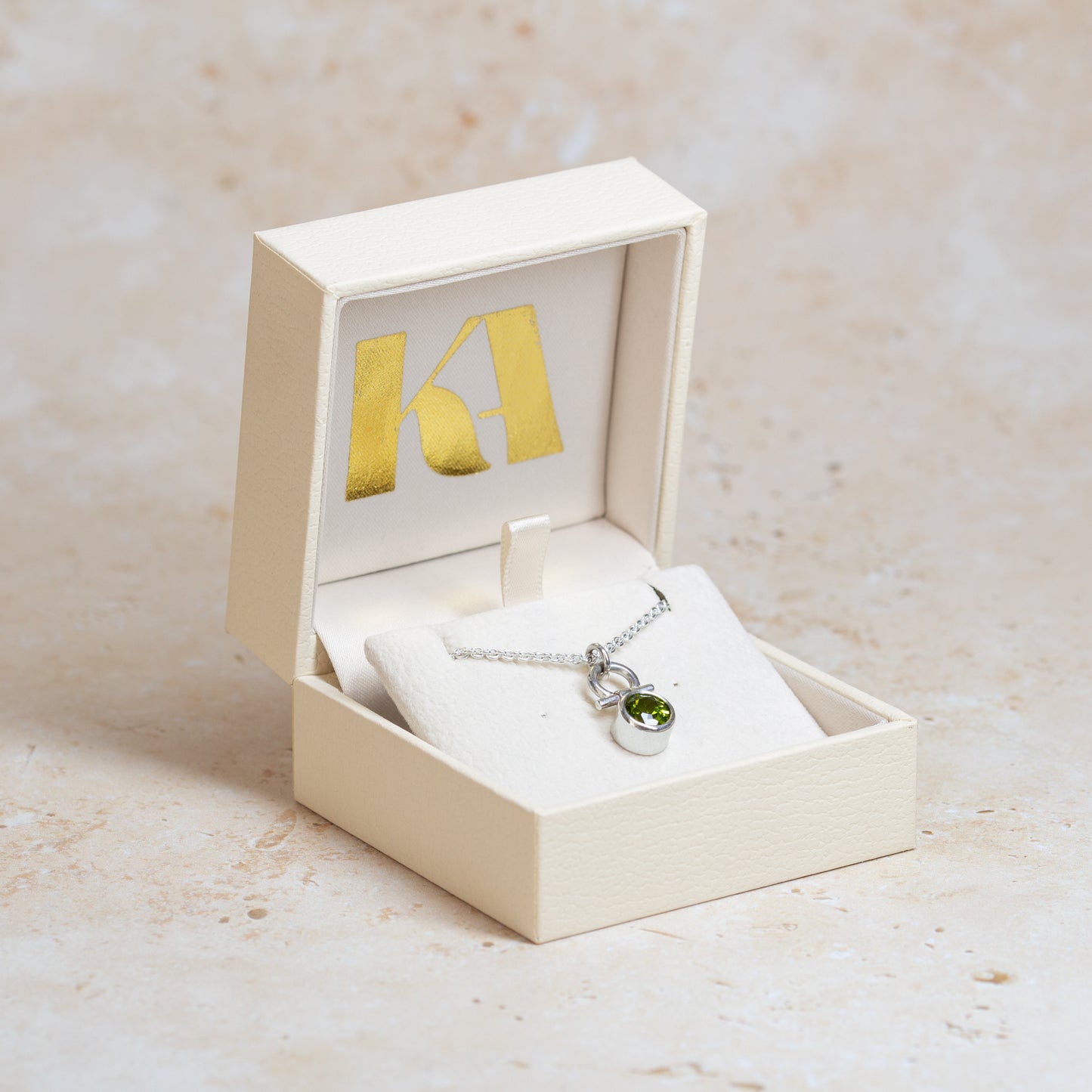Midori Pendant