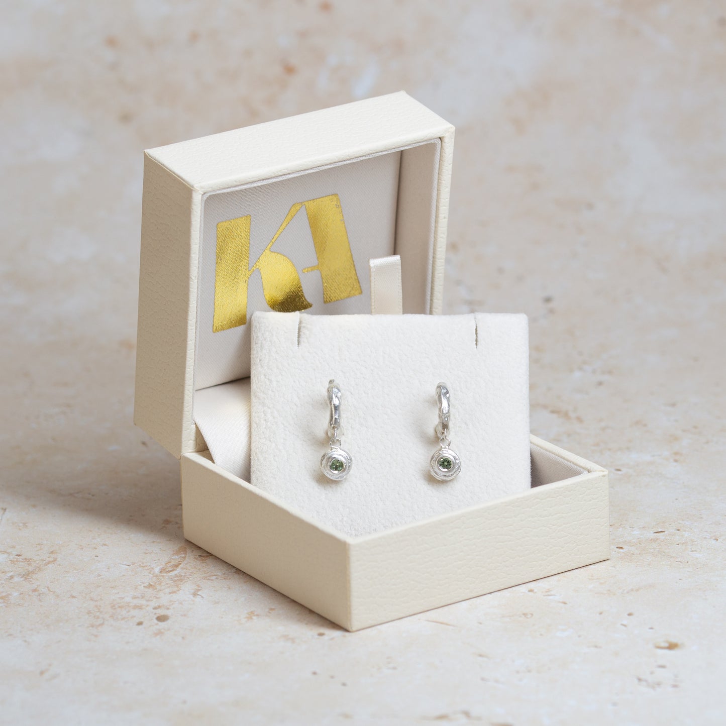 Eden Earrings