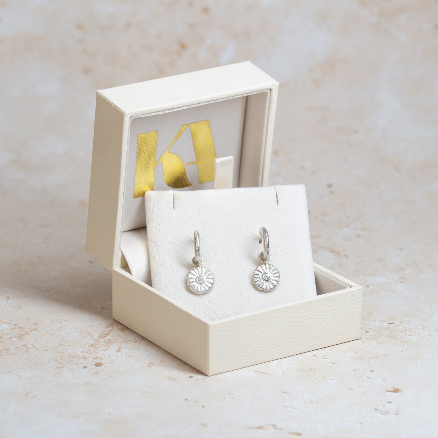 Celeste Earrings