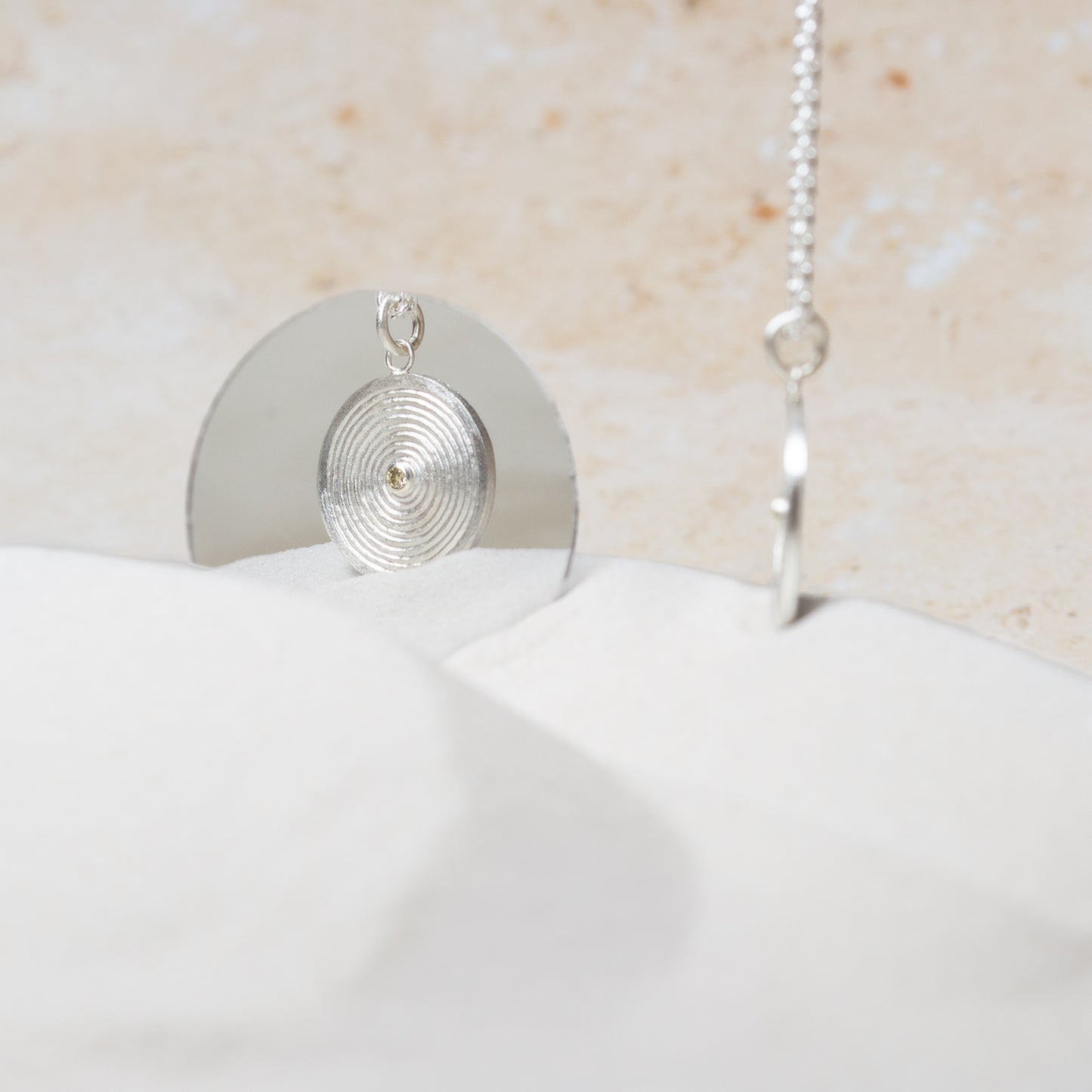 Quinn Pendant