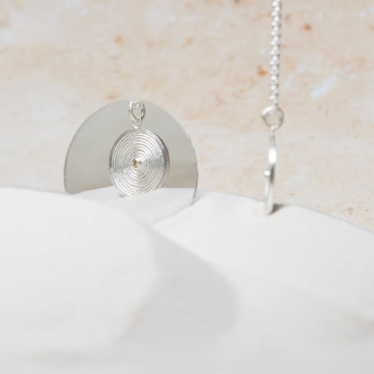 Quinn Pendant