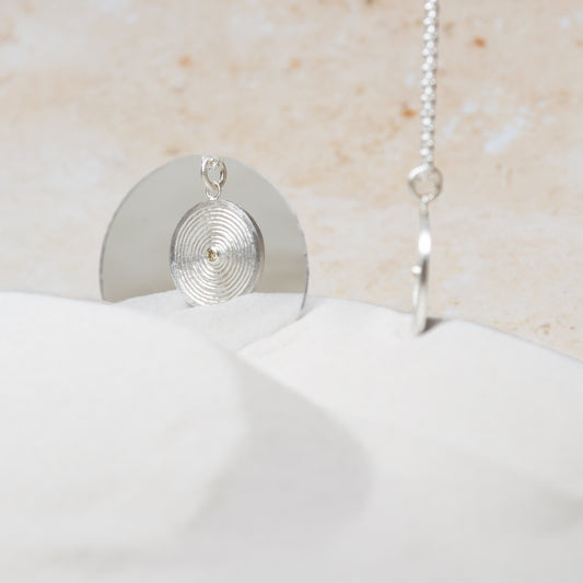 Quinn Pendant